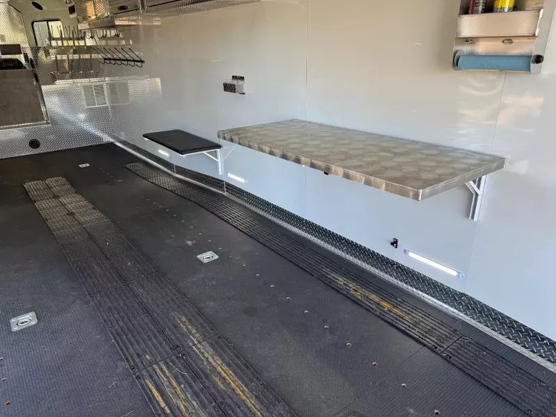 used Snowmobile Trailers Trails West  for sale, in Bend, OR Thumbnail 26