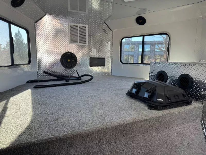 used Snowmobile Trailers Trails West  for sale, in Bend, OR Thumbnail 15