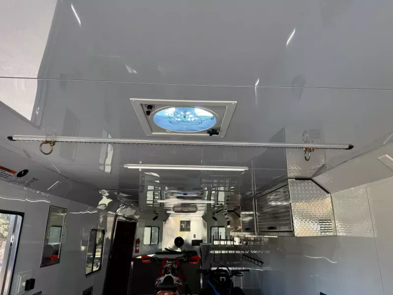 used Snowmobile Trailers Trails West  for sale, in Bend, OR Thumbnail 13