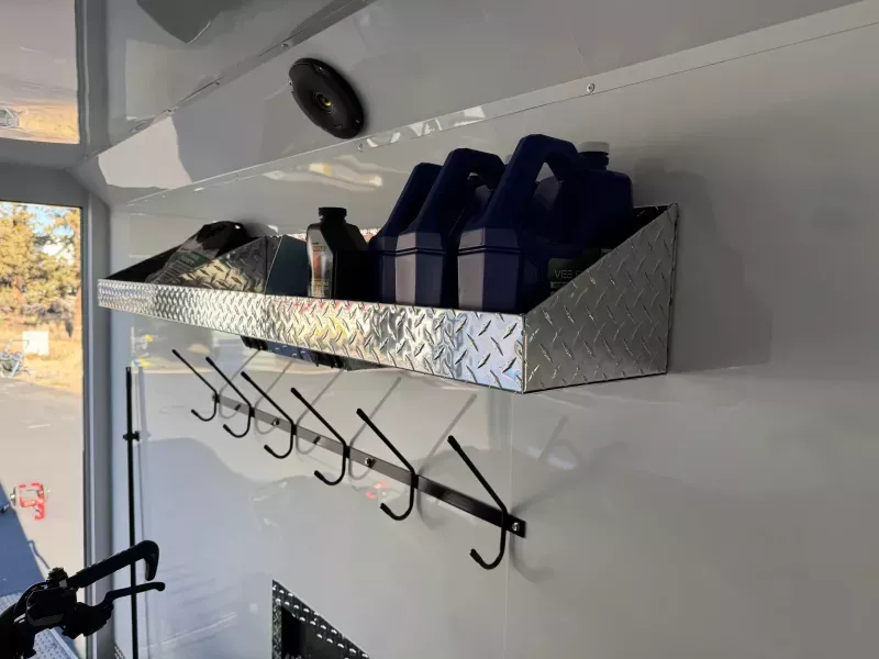 used Snowmobile Trailers Trails West  for sale, in Bend, OR Thumbnail 12