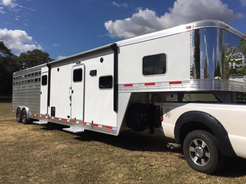 2022 Exiss STC 8032 10.5 LQ BUNKS IN MID TACK 2022 Exiss STC 8032 10.5 LQ BUNKS IN MID TACK