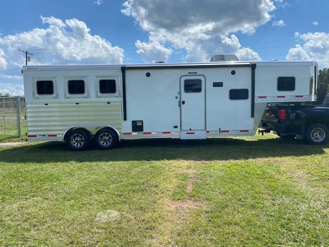 2022 Exiss Endeavor 8 wide 3H 10.5 LQ 2022 Exiss Endeavor 8 wide 3H 10.5 LQ
