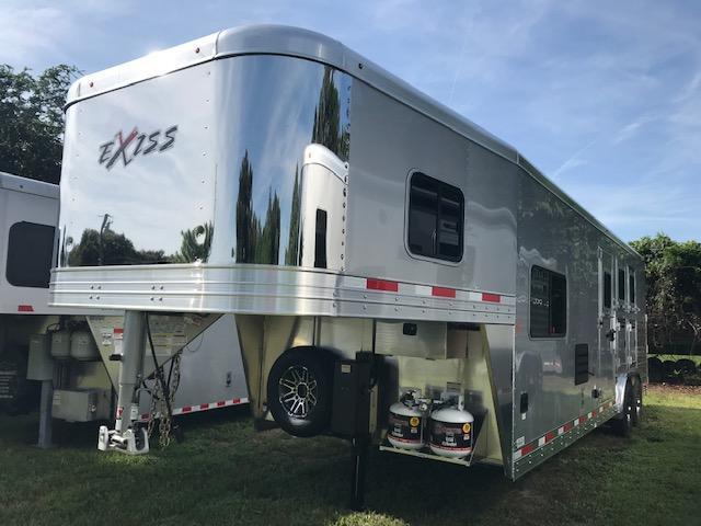 2022 Exiss Endeavor 8 wide 3H 10.5 LQ Glide 2022 Exiss Endeavor 8 wide 3H 10.5 LQ Glide