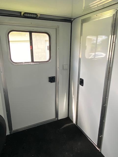 new Stock / Stock Combo Trailers Frontier Trailers  for sale, in Webster, FL Thumbnail 10