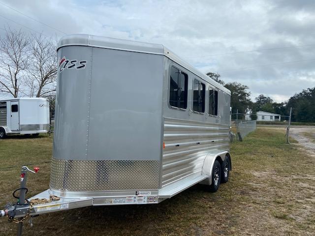 2023 Exiss Trailers 3H Express CXF IN STOCK 2023 Exiss Trailers 3H Express CXF IN STOCK