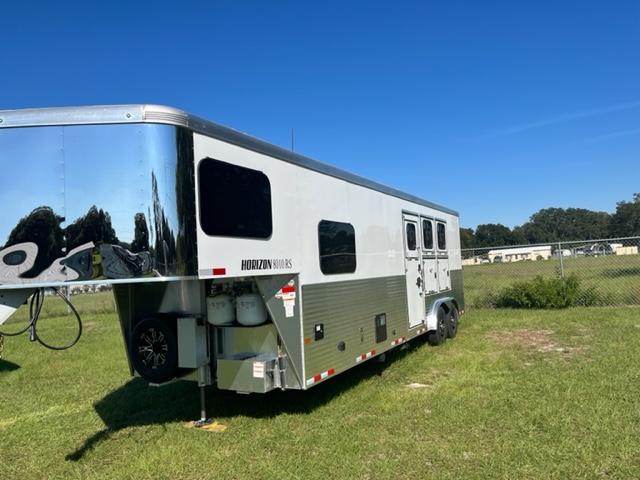 2023 Sundowner Trailers Horizon 8010 3H LQ IN STOCK 2023 Sundowner Trailers Horizon 8010 3H LQ IN STOCK