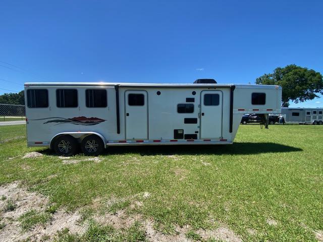 2017 Exiss Trailers 7311 3H 11' LQ LQ IN STOCK 2017 Exiss Trailers 7311 3H 11' LQ LQ IN STOCK