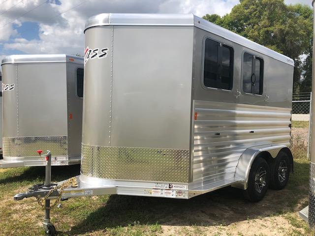 2023 Exiss Express 2H XT BP ON ORDER 2023 Exiss Express 2H XT BP ON ORDER