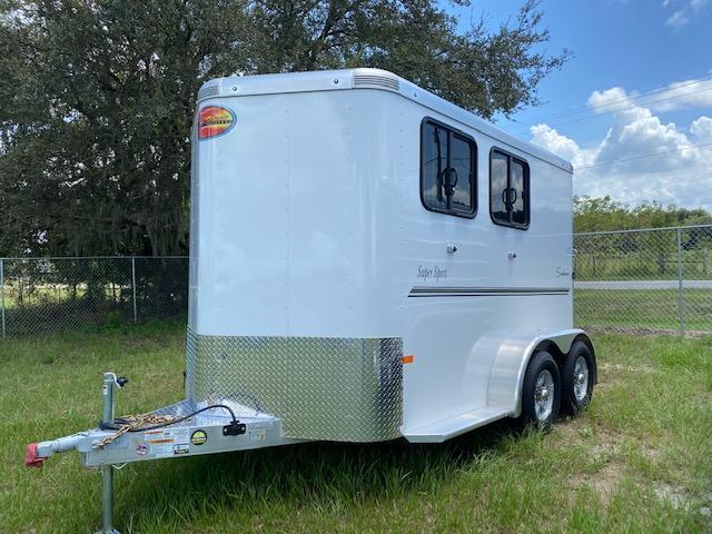 2021 Sundowner Trailers Super Sport 2H BP 2021 Sundowner Trailers Super Sport 2H BP
