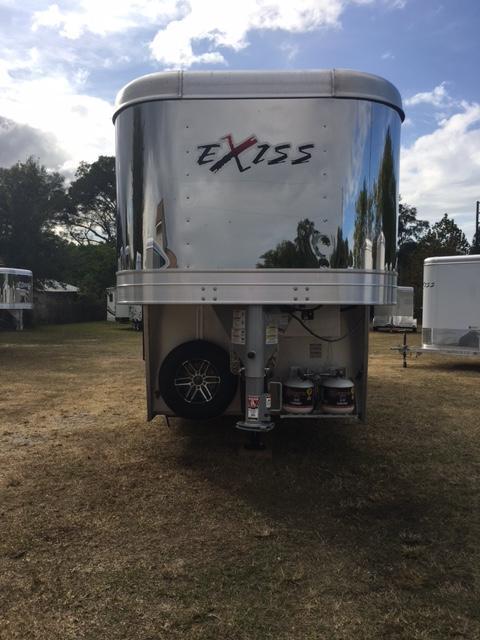 2022 Escape 7308 Horse Trailer 2022 Escape 7308 Horse Trailer