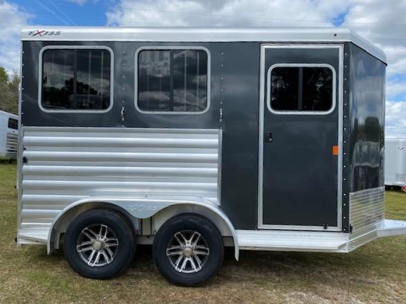 2022 Exiss Express 2H XT BP 2022 Exiss Express 2H XT BP