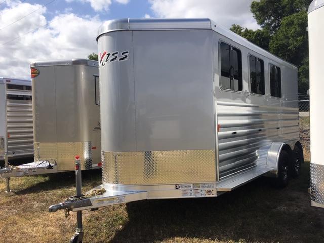 2022 Exiss Express 3H CXF BP ON ORDER 2022 Exiss Express 3H CXF BP ON ORDER