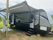 2019 PROWLER Prowler Lynx 255lx Travel Trailers