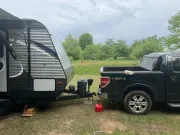 remfg Travel Trailers PROWLER Prowler Lynx for sale, in Palos Heights, IL Thumbnail 3
