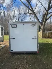 used Cargo (Enclosed) Trailers Impact Trailers  for sale, in Palos Heights, IL Thumbnail 3