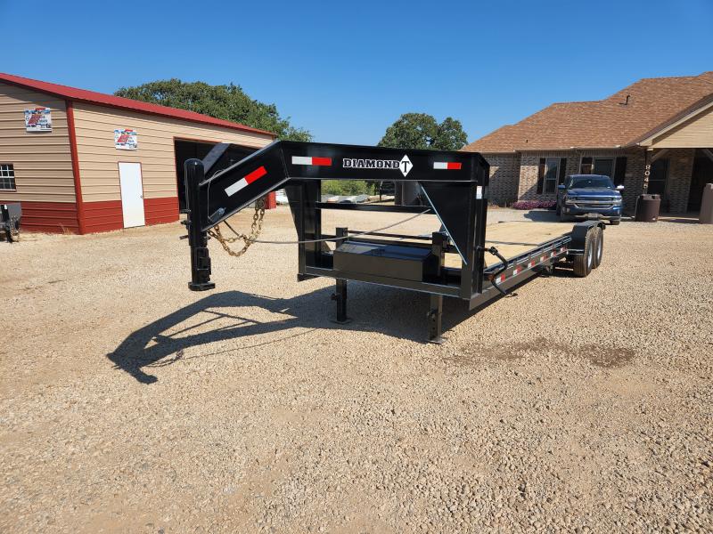 83 X 24 Tilt Bed 2022 Diamond T Trailers SKPTB-1408 83 X 24 Tilt Bed 2022 Diamond T Trailers SKPTB-1408