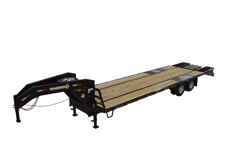 2019 Diamond T Trailers 102" X 25' Flatbed Trailer 2019 Diamond T Trailers 102" X 25' Flatbed Trailer