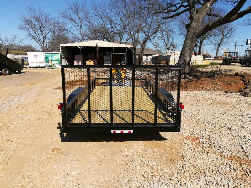 2021 Diamond T Trailers Prowler Tandem Utility Utility Trailer 2021 Diamond T Trailers Prowler Tandem Utility Utility Trailer