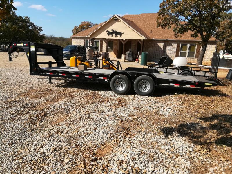 2019 Diamond T Trailers SKP-1408 Equipment Trailer 2019 Diamond T Trailers SKP-1408 Equipment Trailer