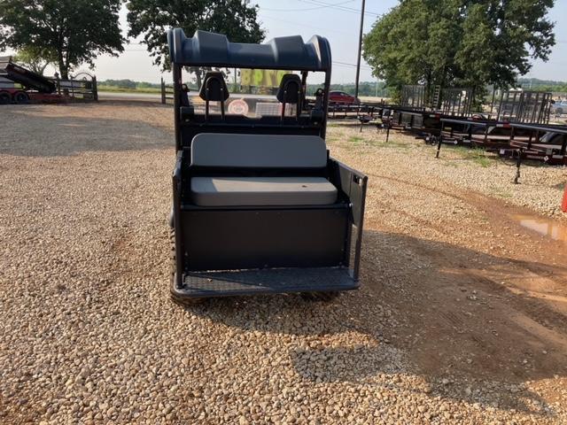 2020 American LandMaster Landstar 550 Base 4WD Utility Side-by-Side (UTV) / Flip Seat 2020 American LandMaster Landstar 550 Base 4WD Utility Side-by-Side (UTV) / Flip Seat