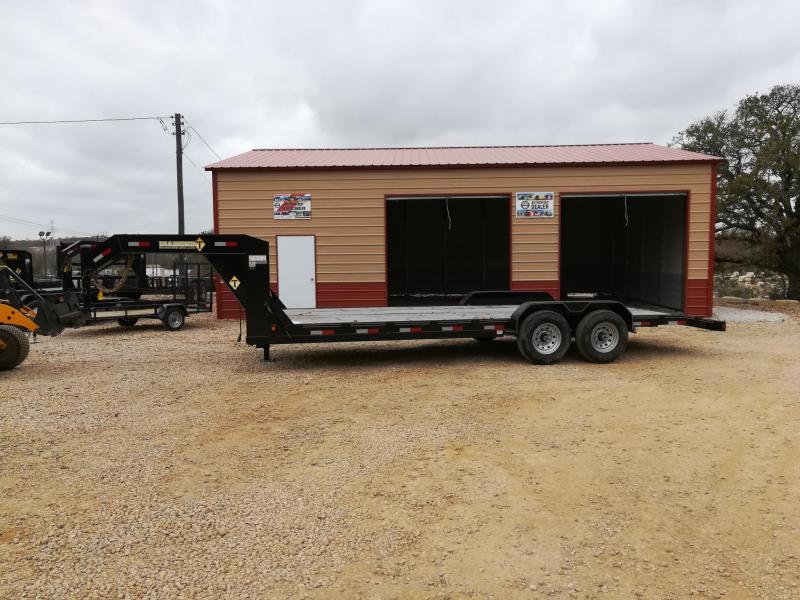 2020 Diamond T Trailers SKP-1406 Equipment Trailer 2020 Diamond T Trailers SKP-1406 Equipment Trailer