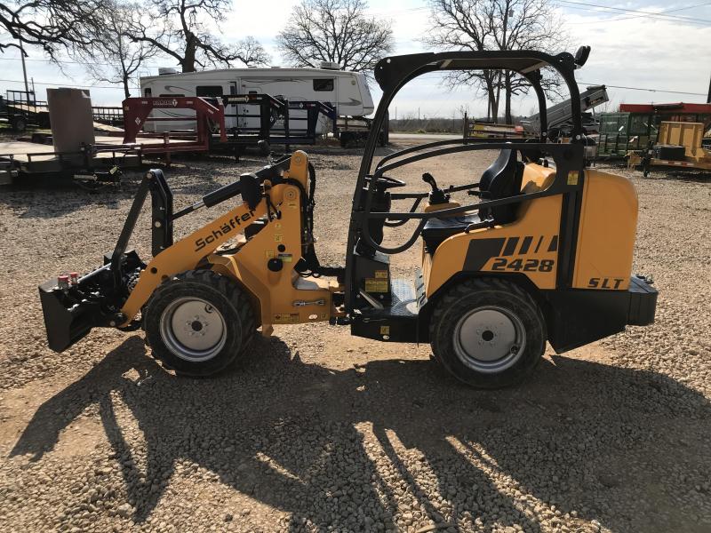 2020 Other Shaffer 2428 SLT Material Handling 2020 Other Shaffer 2428 SLT Material Handling