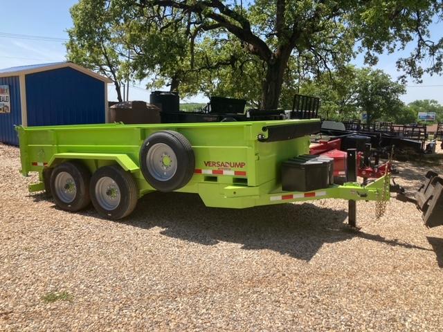 2022 Midsota HV-14 2022 Midsota HV-14