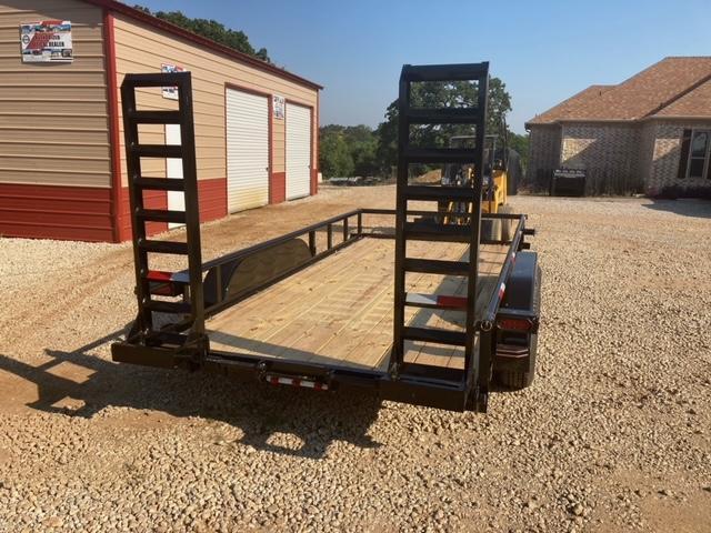 2021 Diamond T Trailers SU-700 Utility Trailer 2021 Diamond T Trailers SU-700 Utility Trailer