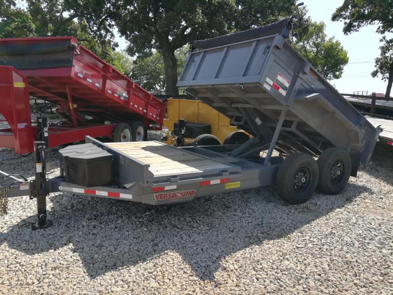 2019 Midsota FFRD14/10 Dump Trailer 2019 Midsota FFRD14/10 Dump Trailer