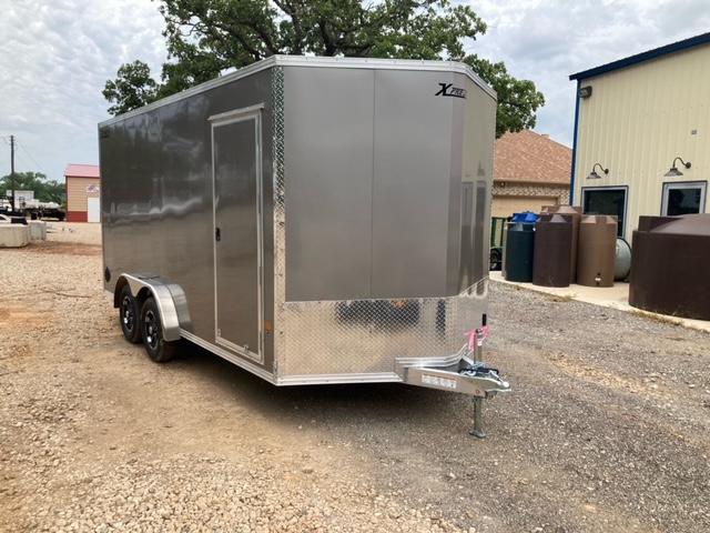 2022 High Country Trailers 7.5 X 16 Cargo/ Enclosed Trailer Cargo / Enclosed Trailer 2022 High Country Trailers 7.5 X 16 Cargo/ Enclosed Trailer Cargo / Enclosed Trailer