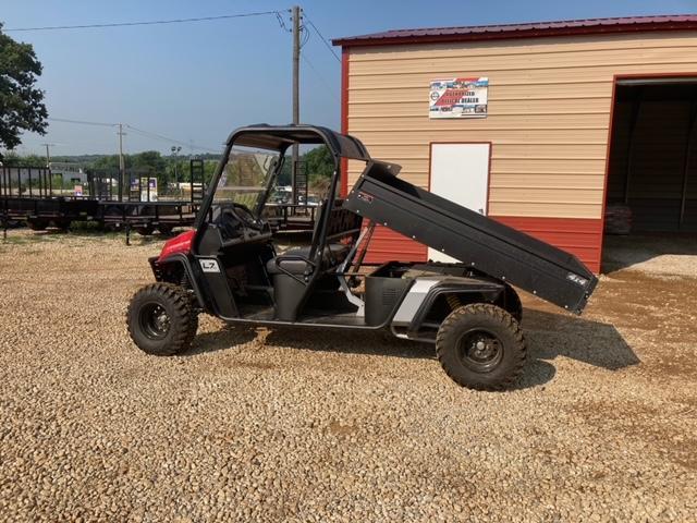 2021 American LandMaster L7XL PRO - 4X4 Utility Side-by-Side (UTV) 2021 American LandMaster L7XL PRO - 4X4 Utility Side-by-Side (UTV)