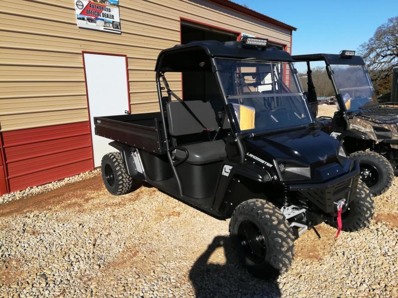2021 American LandMaster Landstar Crew4X EFI Utility Side-by-Side (UTV) 2021 American LandMaster Landstar Crew4X EFI Utility Side-by-Side (UTV)