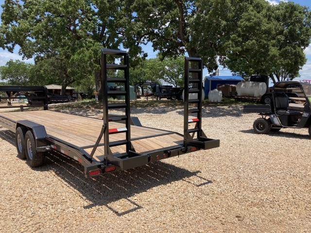2021 Diamond T Trailers SKP-1408 83" X 30' Equipment Trailer 2021 Diamond T Trailers SKP-1408 83" X 30' Equipment Trailer