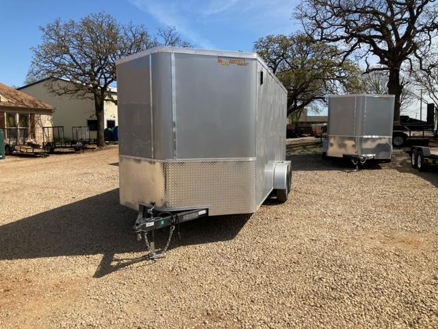 2022 Doolittle Trailer Mfg 7x16 Premier 2022 Doolittle Trailer Mfg 7x16 Premier