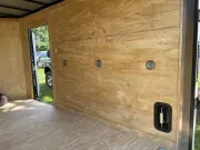 used Cargo (Enclosed) Trailers Titanium Cargo Trailers  for sale, in Saint Petersburg, FL Thumbnail 5