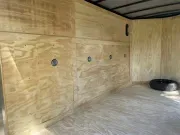 used Cargo (Enclosed) Trailers Titanium Cargo Trailers  for sale, in Saint Petersburg, FL Thumbnail 4
