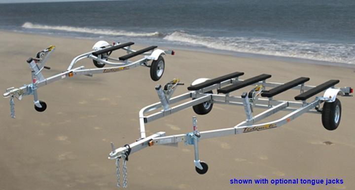 2021 Tidewater Twv 20 2200 2 Place Pwc Trailer Drinkwater Trailer Sales In Ma Boston Ma And Providence Ri Trailer Dealer In Ma For Equipment Flatbed Utility Trailers And Enclosed Cargo Trailers