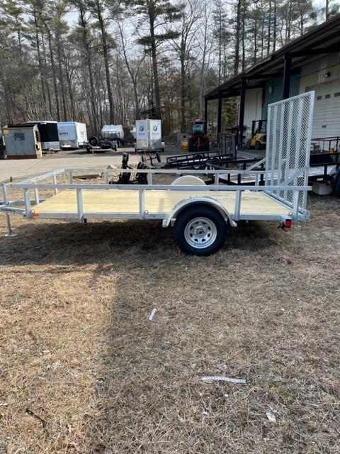 new Utility Trailers Load Rite  for sale, in Pembroke, MA Thumbnail 2