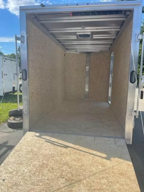 new Cargo (Enclosed) Trailers ALCOM Other for sale, in Pembroke, MA Thumbnail 3
