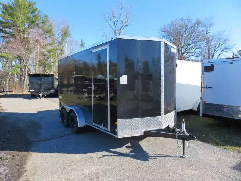 2026 Haulmark Trailers PP716T2-D Cargo / Enclosed Trailer