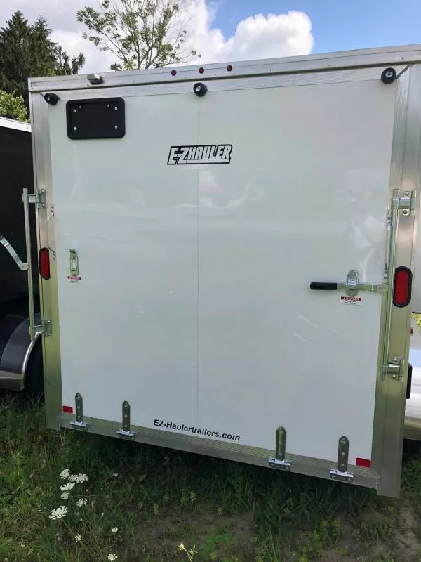 new Cargo (Enclosed) Trailers ALCOM Other for sale, in Pembroke, MA Thumbnail 2