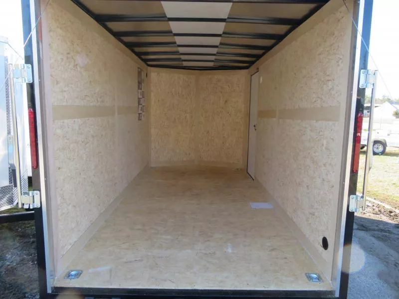 new Cargo (Enclosed) Trailers Haulmark Trailers  for sale, in Pembroke, MA Thumbnail 2