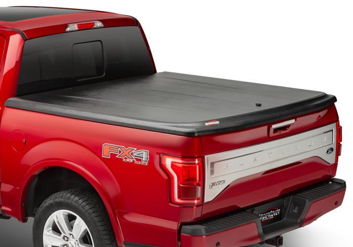 UnderCover SE Tonneau Cover (Lid)