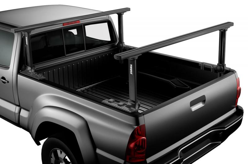 Thule TracRac Xsporter Pro (Ladder Rack)