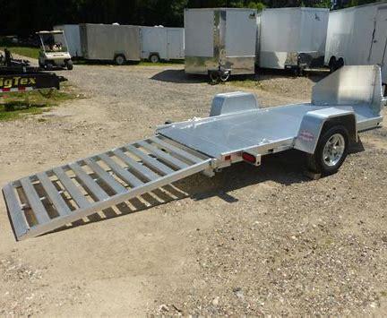 new Motorcycle / Cycle Trailers Aluma  for sale, in Pembroke, MA Thumbnail 2
