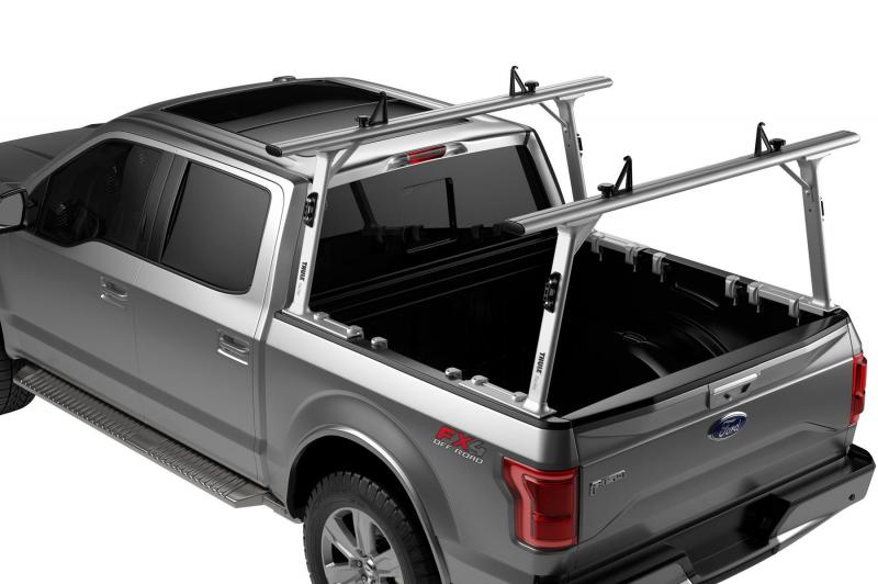 Thule TracRac Pro 2 (Ladder Rack)