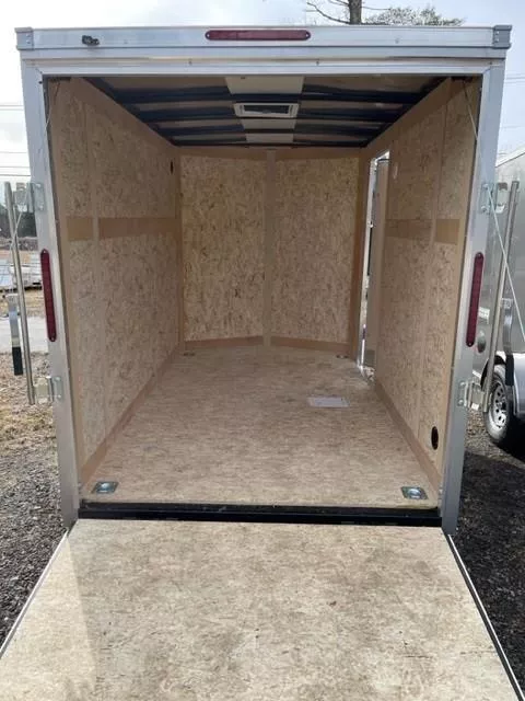 new Cargo (Enclosed) Trailers Haulmark  for sale, in Pembroke, MA Thumbnail 3
