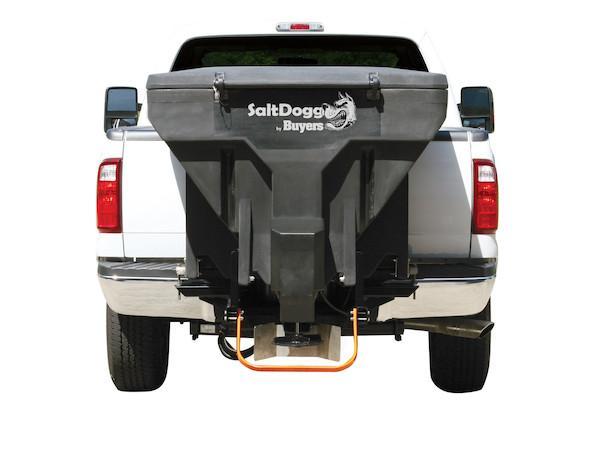 SaltDogg TGS07 Tailgate Salt Spreader