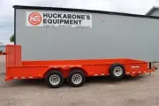 new Other Trailers Weberlane  for sale, in Cobden, ON Thumbnail 2