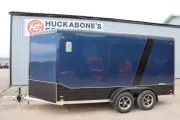 new Cargo (Enclosed) Trailers Legend  for sale, in Cobden, ON Thumbnail 2